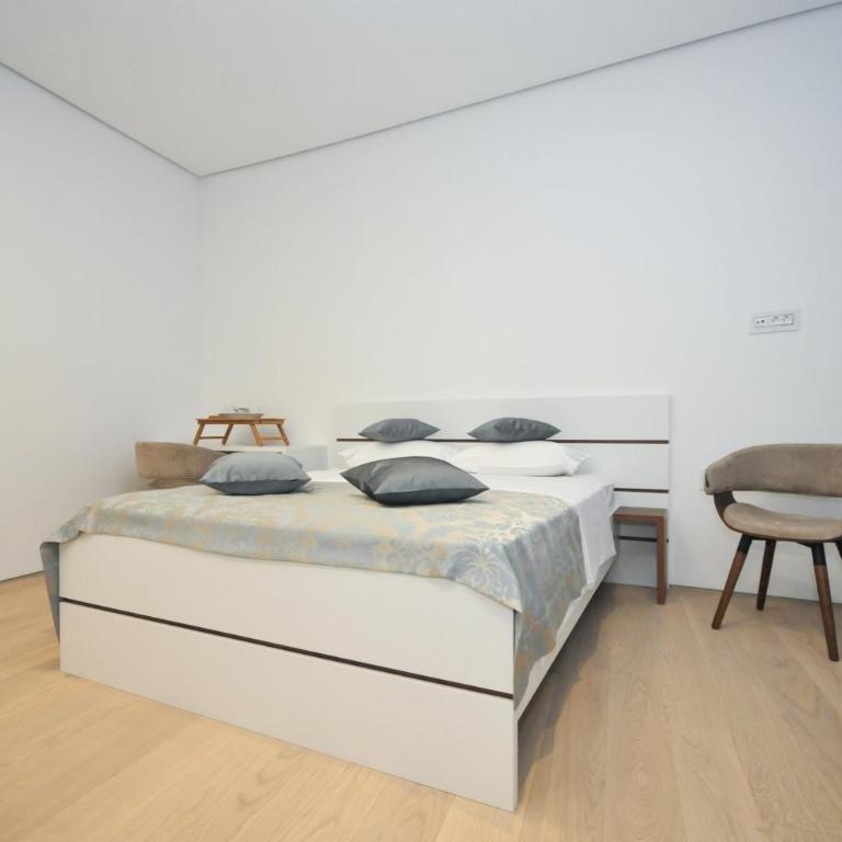 Duklej Apartment LUX - Deluxe Apartment - 42