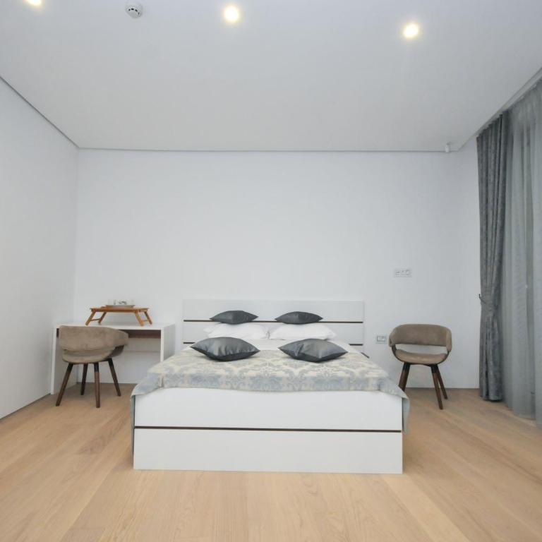 Duklej Apartment LUX - Deluxe Apartment - 41