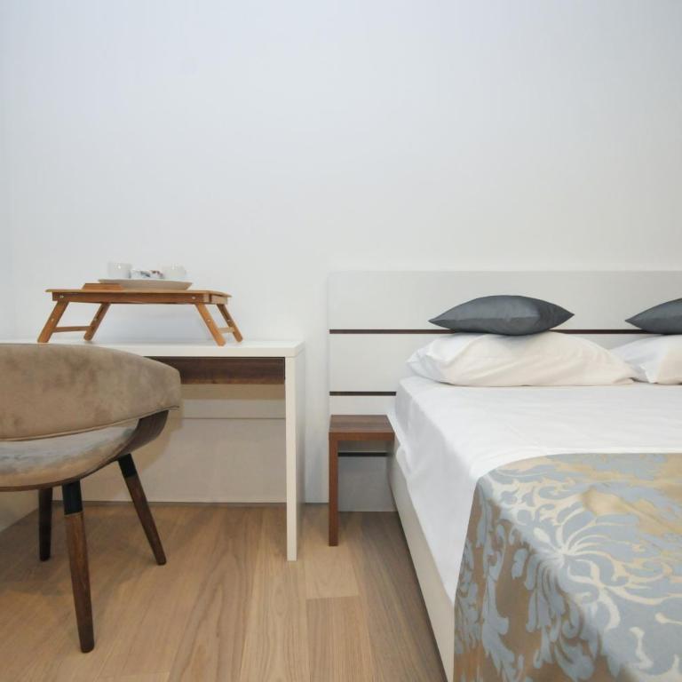Duklej Apartment LUX - Deluxe Apartment - 40