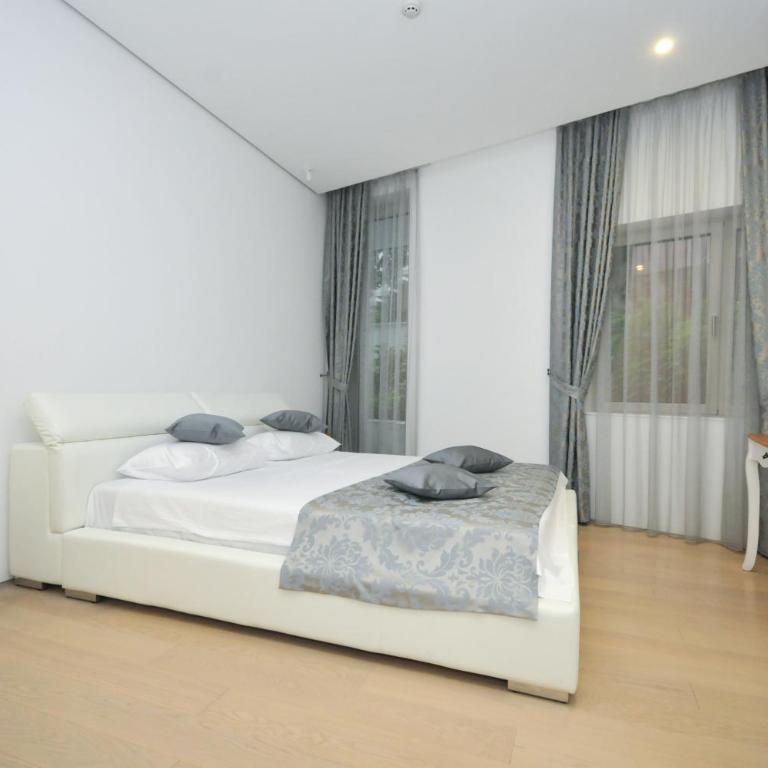 Duklej Apartment LUX - Deluxe Apartment - 37