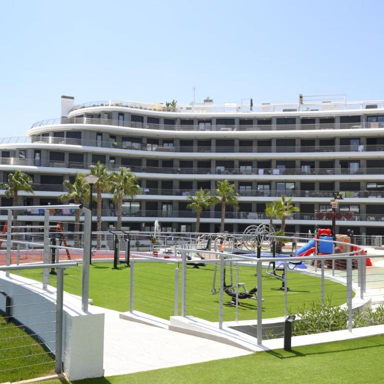 Amazing Infinity View Apartment - Apartamento con vistas al mar - 27