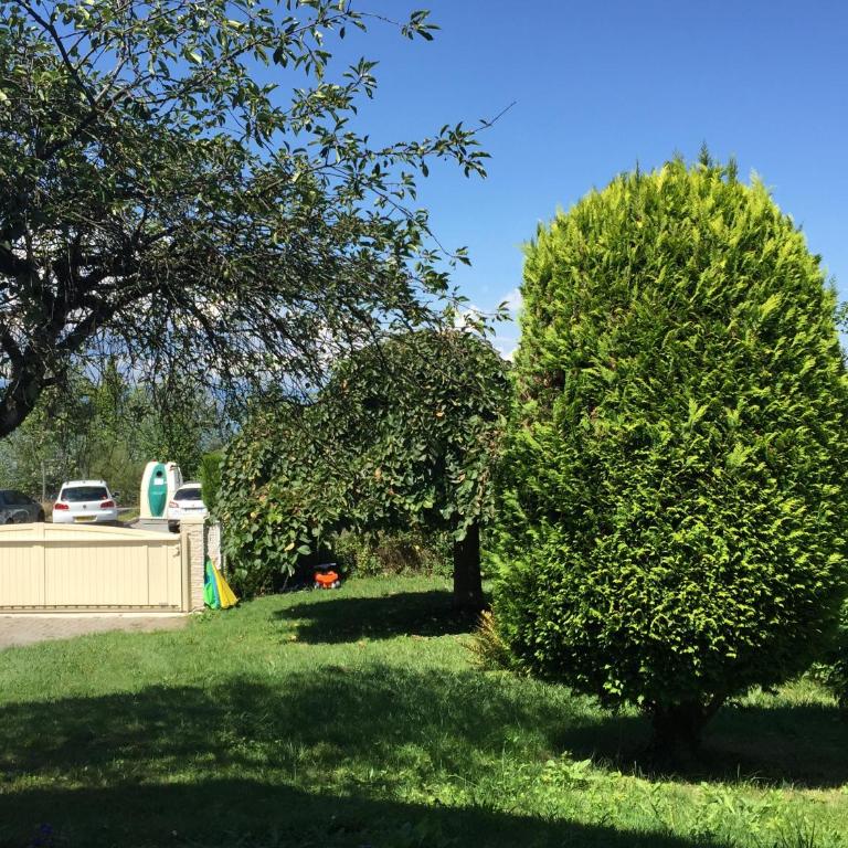 villa maxilly - Maison de Vacances - 7