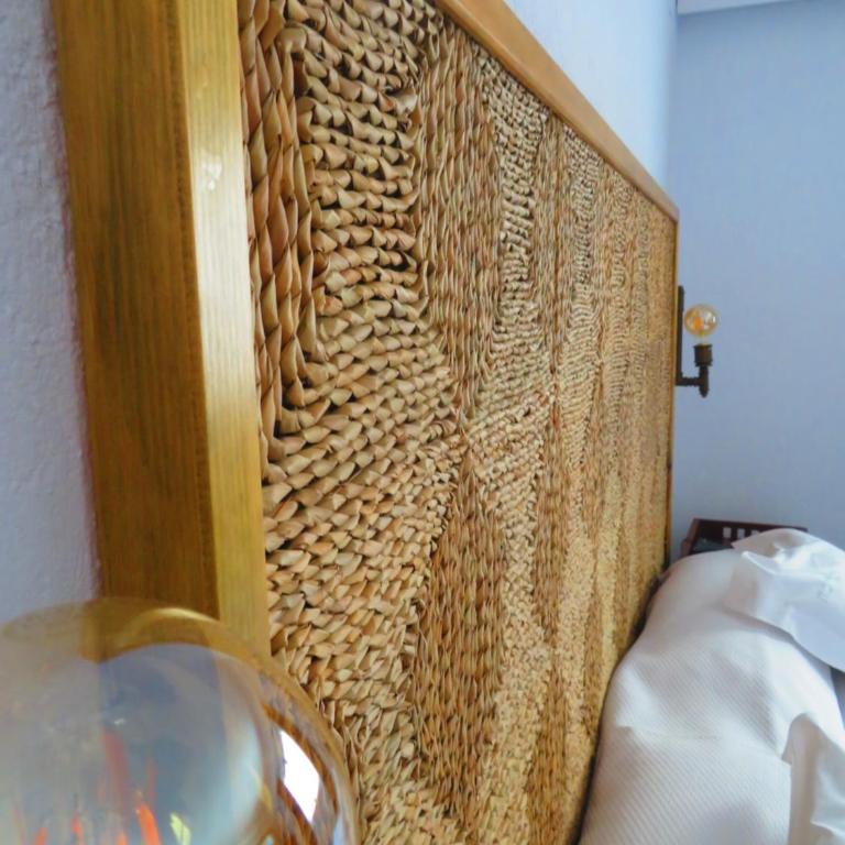 HOTEL MAÑET - Economy Double Room - 2