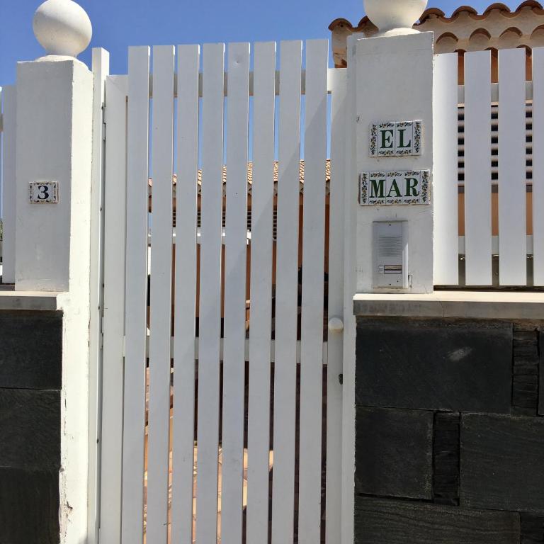 Townhouse El Mar - Casa Unifamiliar de 2 dormitorios - 44