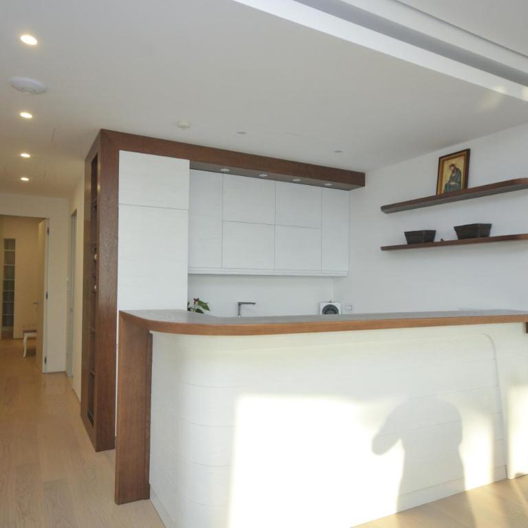 Duklej Apartment LUX - Deluxe Apartment - 30