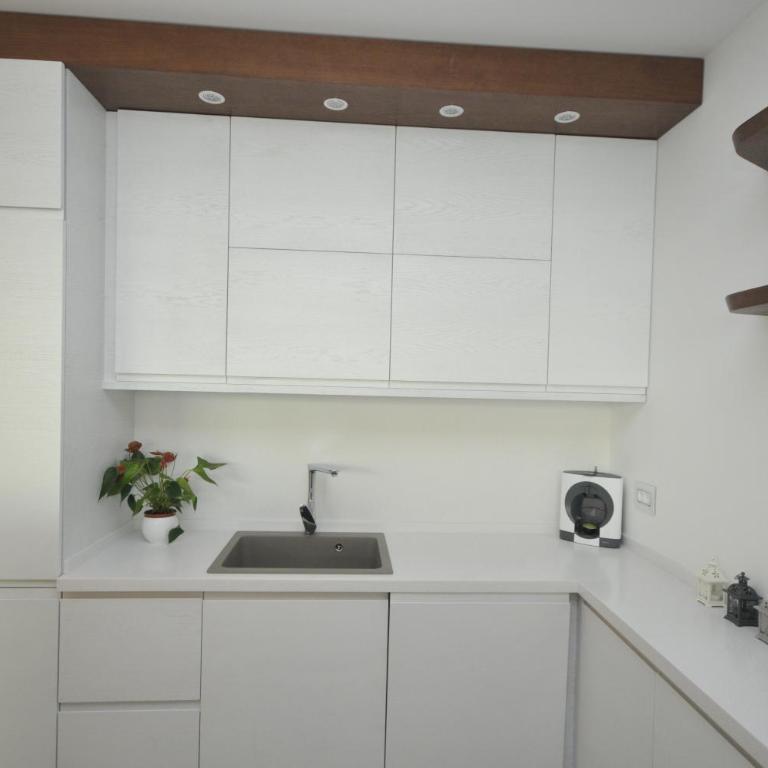 Duklej Apartment LUX - Deluxe Apartment - 28