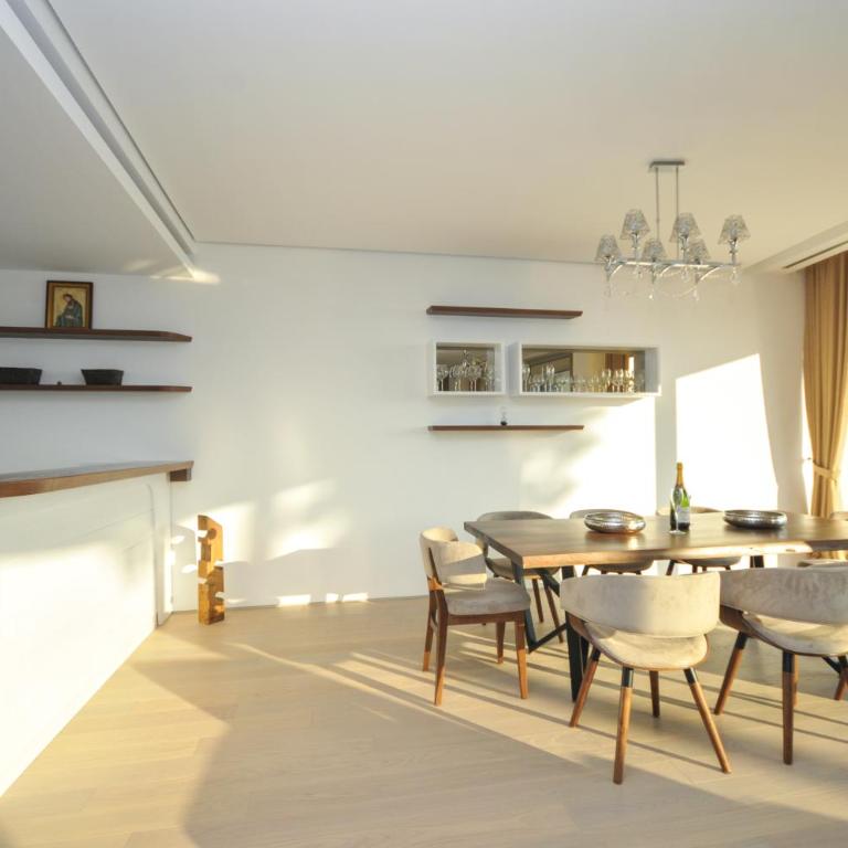 Duklej Apartment LUX - Deluxe Apartment - 27
