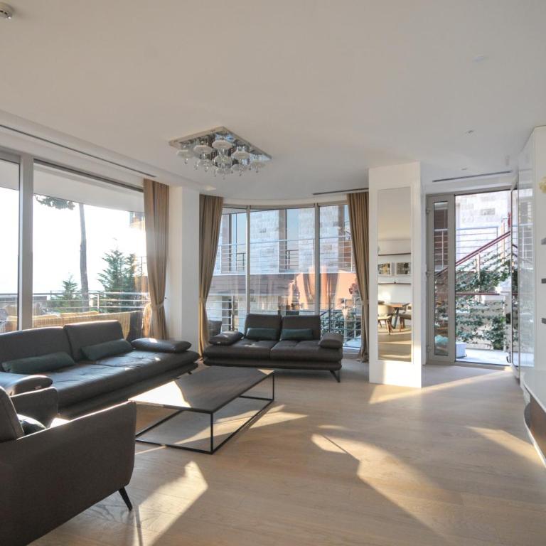 Duklej Apartment LUX - Deluxe Apartment - 26