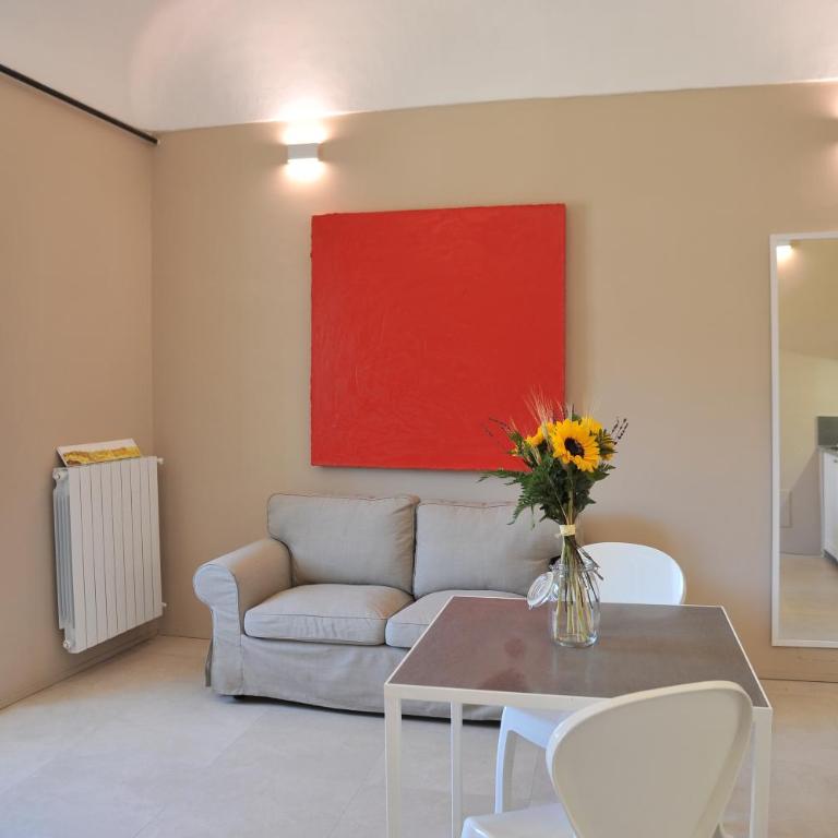 Kalote' On The Roof Apartments - Appartamento Standard - 5