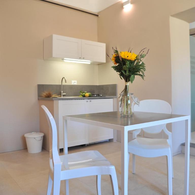 Kalote' On The Roof Apartments - Appartamento Standard - 6