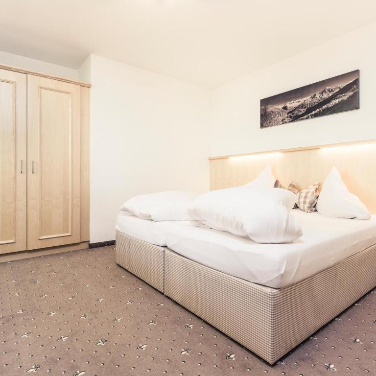 Leni Mountain Appartements - Apartment mit 2 Schlafzimmern - 4
