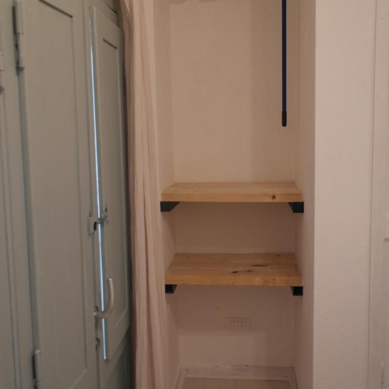 My Eco Rooms Olbia - Camera Matrimoniale - 12