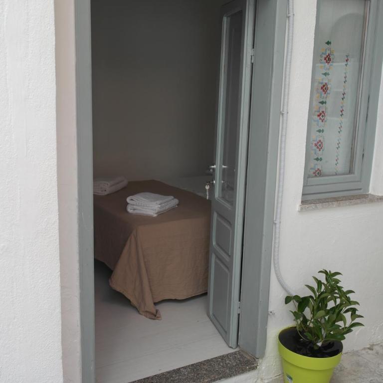 My Eco Rooms Olbia - Camera Matrimoniale - 15