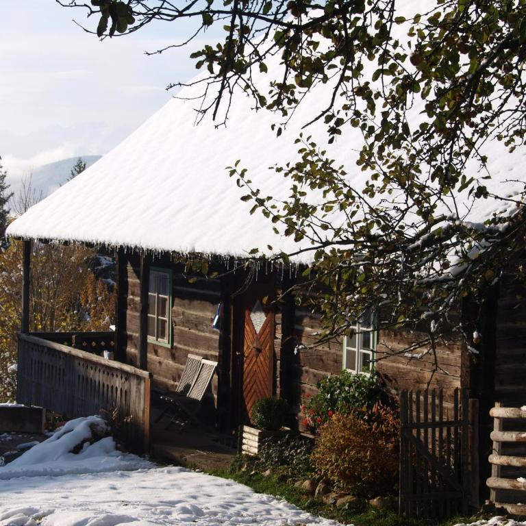 Walcherhof - Chalet - 14
