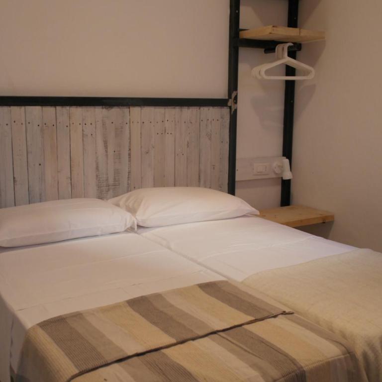 My Eco Rooms Olbia - Camera Quadrupla - 9