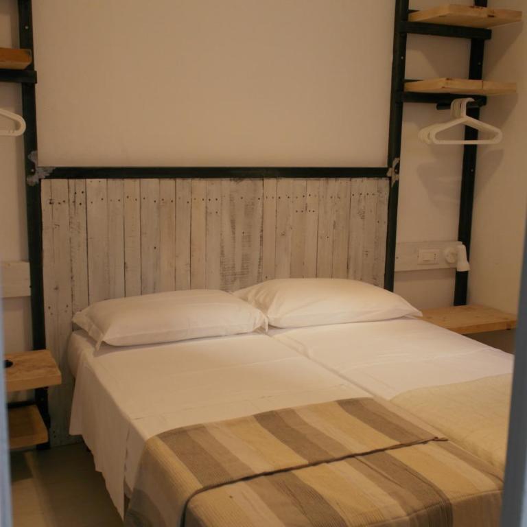 My Eco Rooms Olbia - Camera Quadrupla - 12