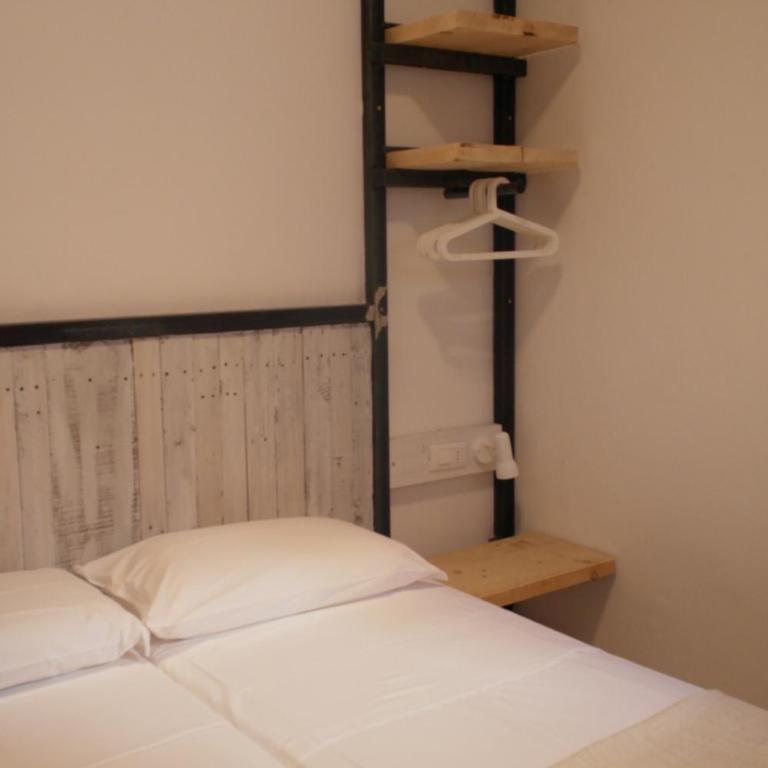 My Eco Rooms Olbia - Camera Quadrupla - 14