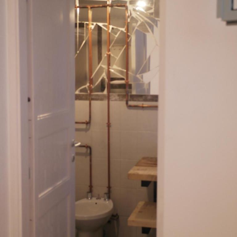 My Eco Rooms Olbia - Camera Quadrupla - 23