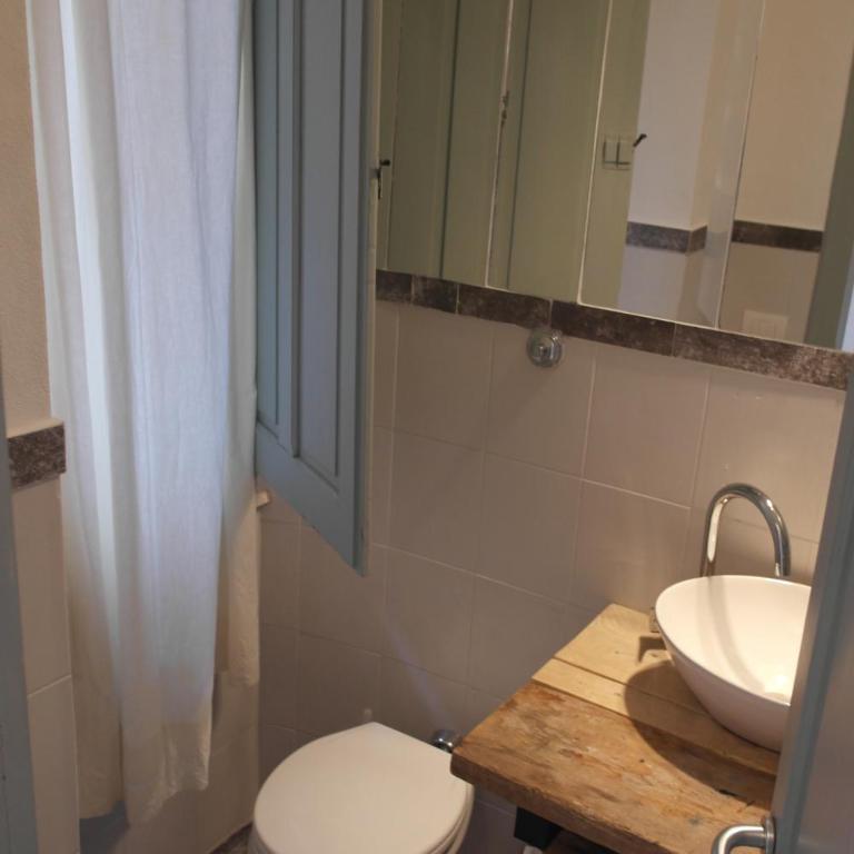 My Eco Rooms Olbia - Camera Tripla con Bagno Privato Esterno - 10