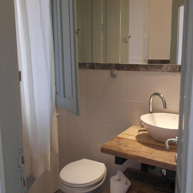 My Eco Rooms Olbia - Camera Tripla con Bagno Privato Esterno - 14