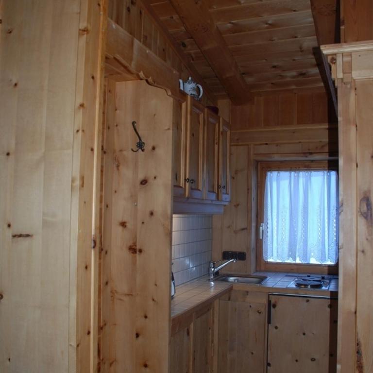 Appartement Seebacher - Apartamento Estudio (2 adultos) - 13