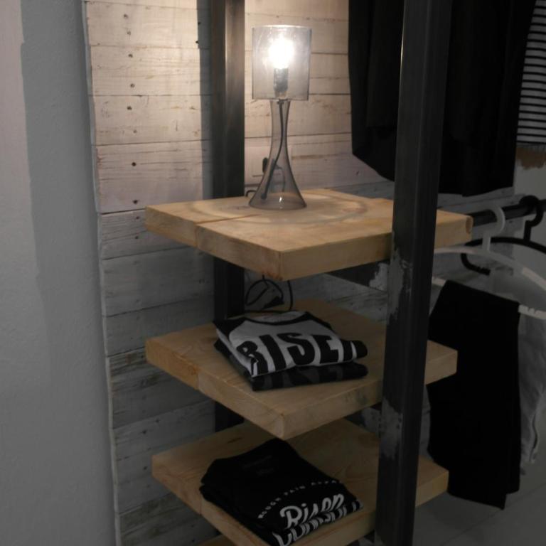 My Eco Rooms Olbia - Camera Quadrupla - 2