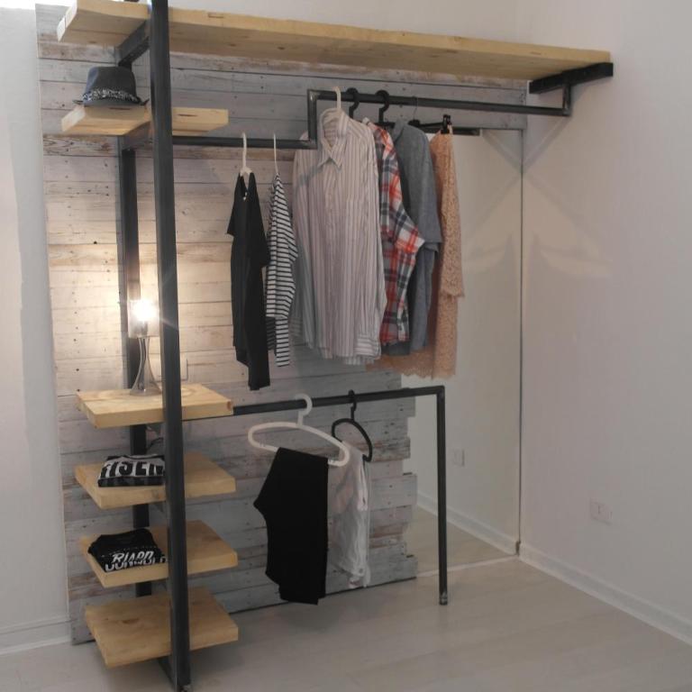 My Eco Rooms Olbia - Camera Quadrupla - 7