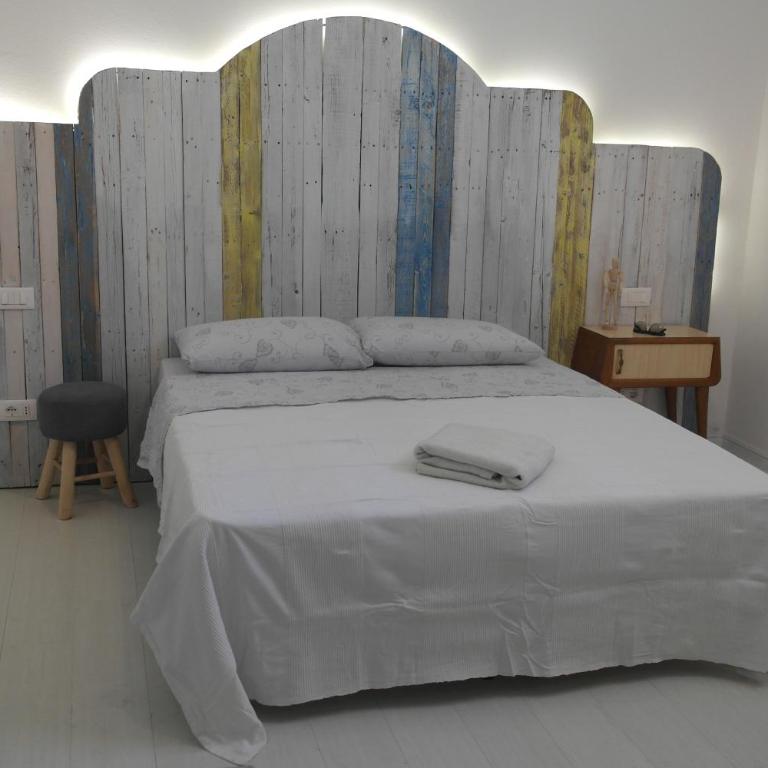 My Eco Rooms Olbia - Camera Quadrupla - 8