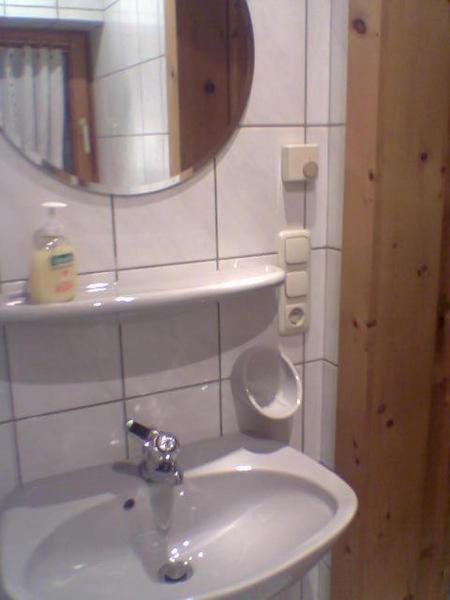 Appartement Seebacher - Apartamento Estudio (2 adultos) - 14