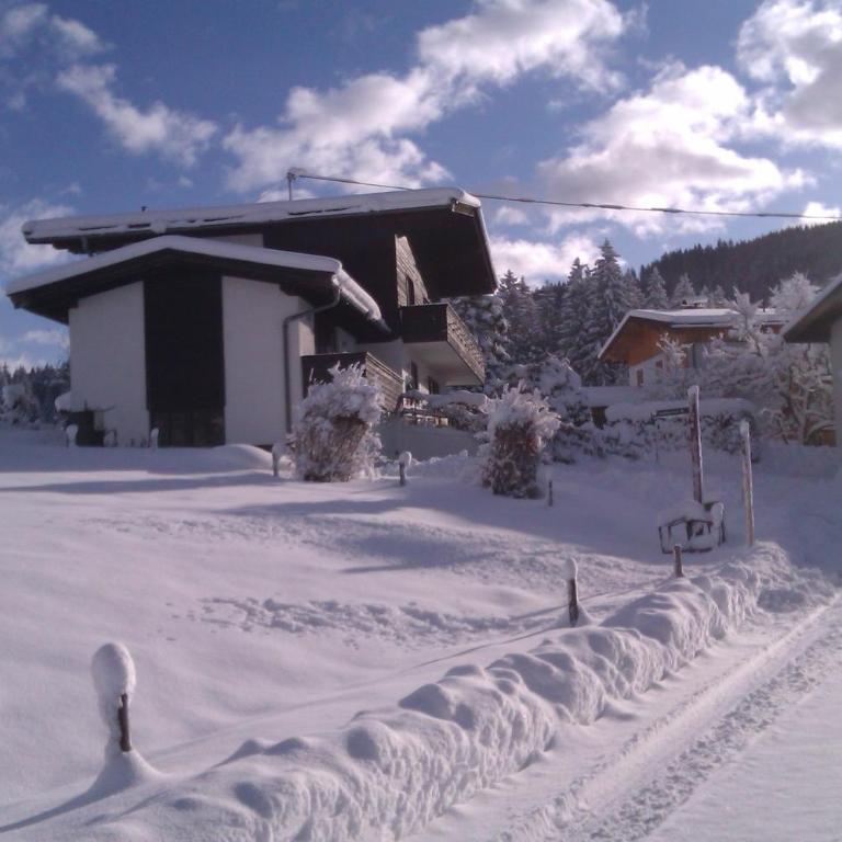 Appartement Seebacher - Apartamento Estudio (2 adultos) - 16