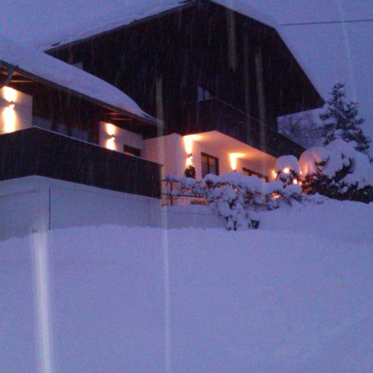 Appartement Seebacher - Apartamento Estudio (2 adultos) - 10