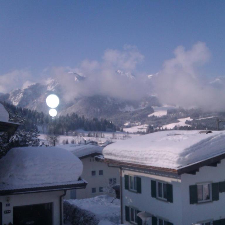 Appartement Seebacher - Apartamento Estudio (2 adultos) - 20