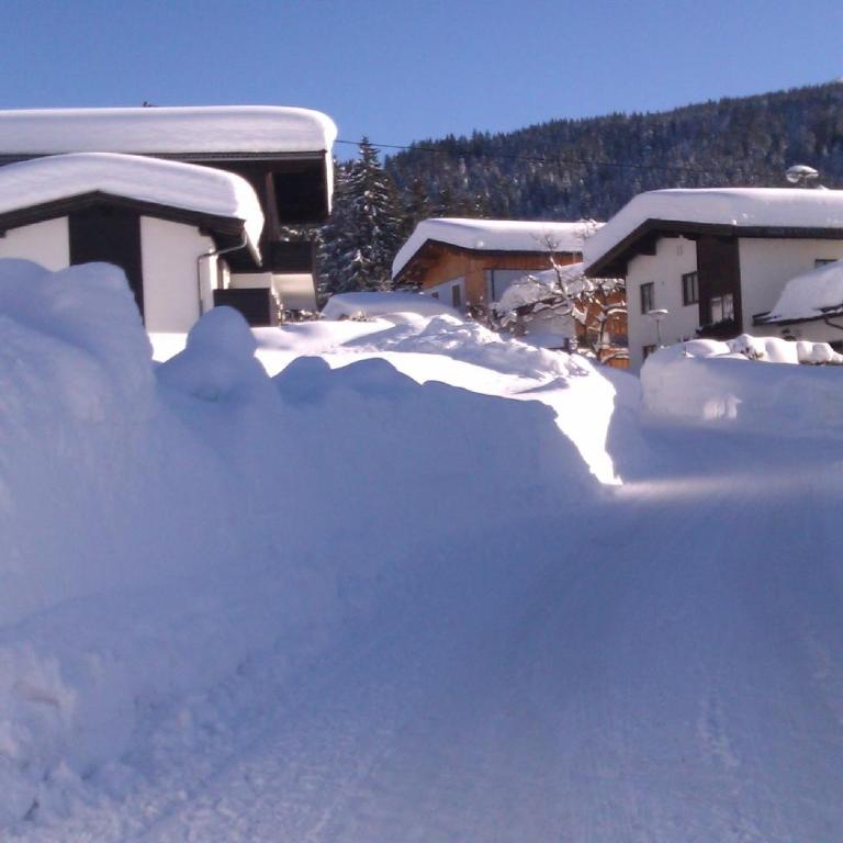 Appartement Seebacher - Apartamento Estudio (2 adultos) - 15