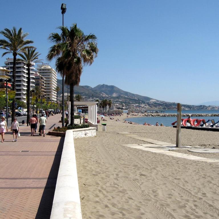 Las Salinas Homes Suites - Apartamento de 2 dormitorios - 24