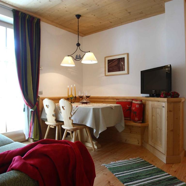 Apartments Sol E Nef - Appartamento con 1 Camera da Letto (4 Persone) - 2