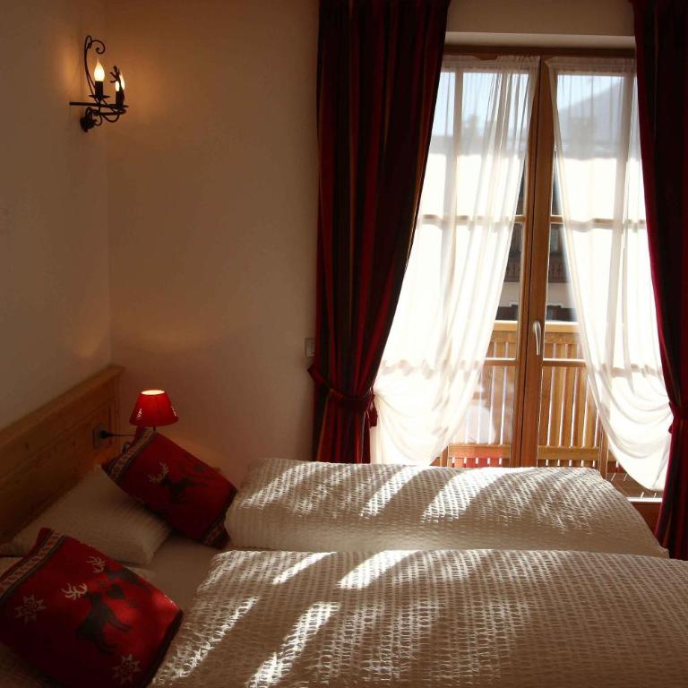 Apartments Sol E Nef - Monolocale (3 Adulti) - 13