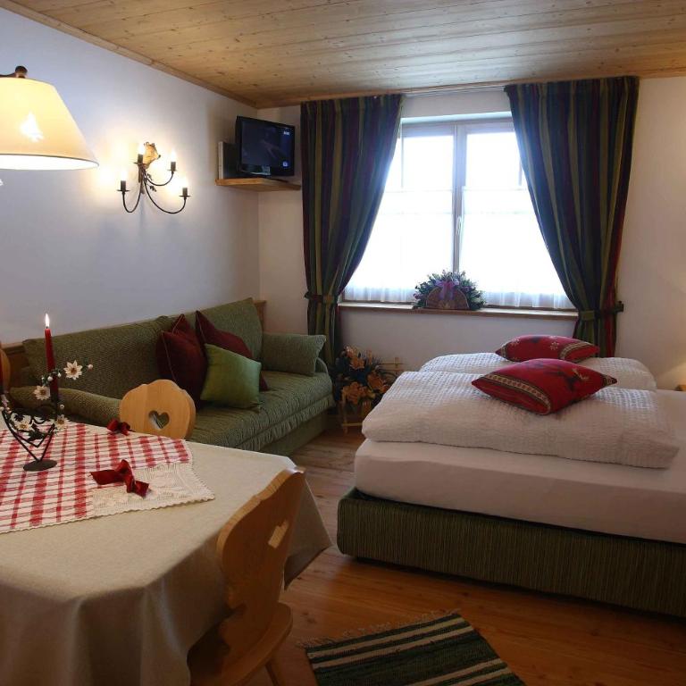 Apartments Sol E Nef - Monolocale - 9