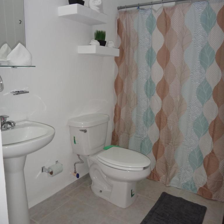 Tropical Paradise Apartment - Apartamento de 2 dormitorios - 18