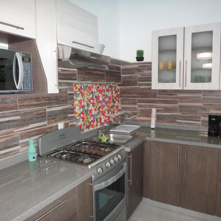 Tropical Paradise Apartment - Apartamento de 2 dormitorios - 15