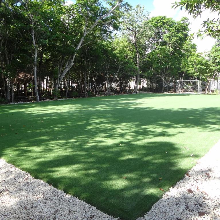Tropical Paradise Apartment - Apartamento de 2 dormitorios - 20