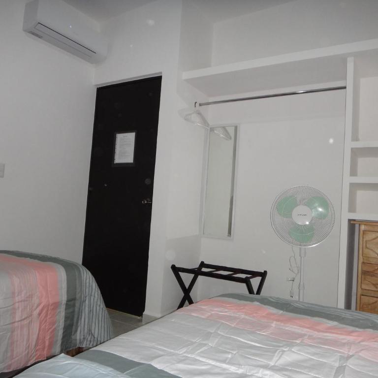 Tropical Paradise Apartment - Apartamento de 2 dormitorios - 13