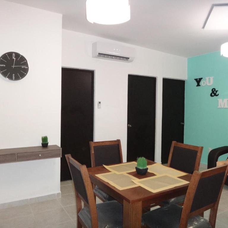 Tropical Paradise Apartment - Apartamento de 2 dormitorios - 4