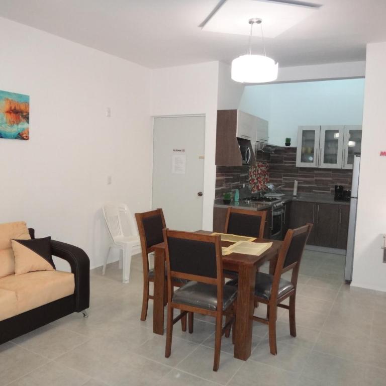 Tropical Paradise Apartment - Apartamento de 2 dormitorios - 6