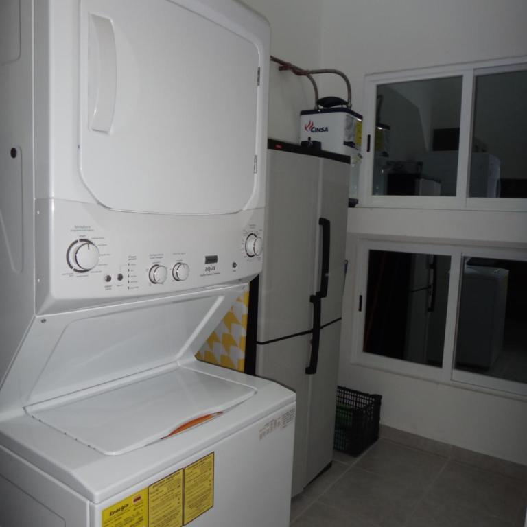 Tropical Paradise Apartment - Apartamento de 2 dormitorios - 17
