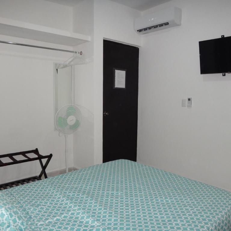 Tropical Paradise Apartment - Apartamento de 2 dormitorios - 11