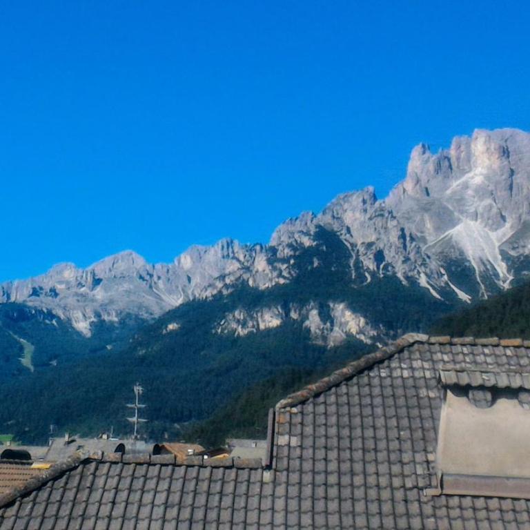 Laurino Apartment - Appartamento con 2 Camere da Letto e Balcone - 26