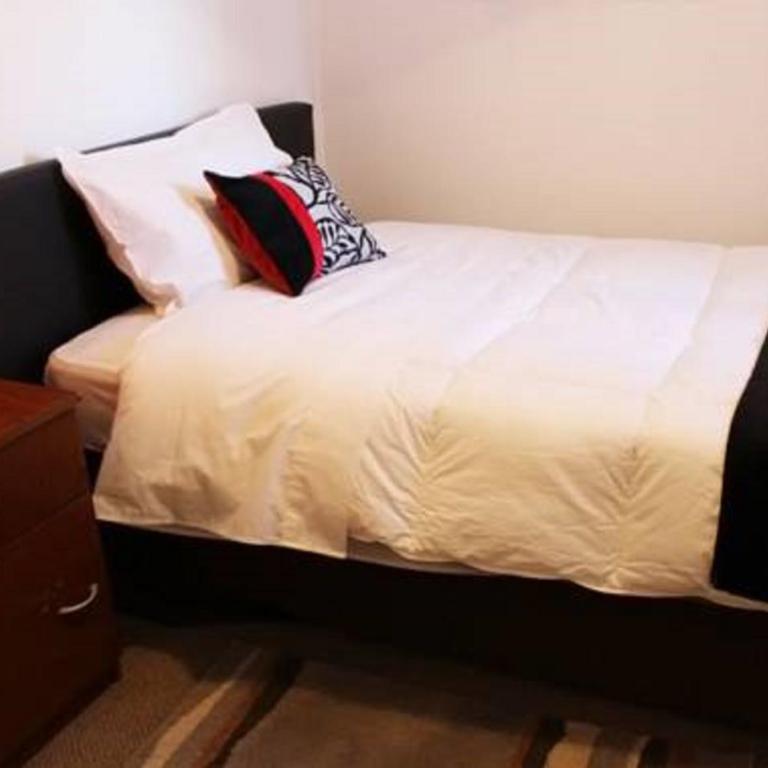 Hostal del Centro Concepción - Habitación Individual - 2