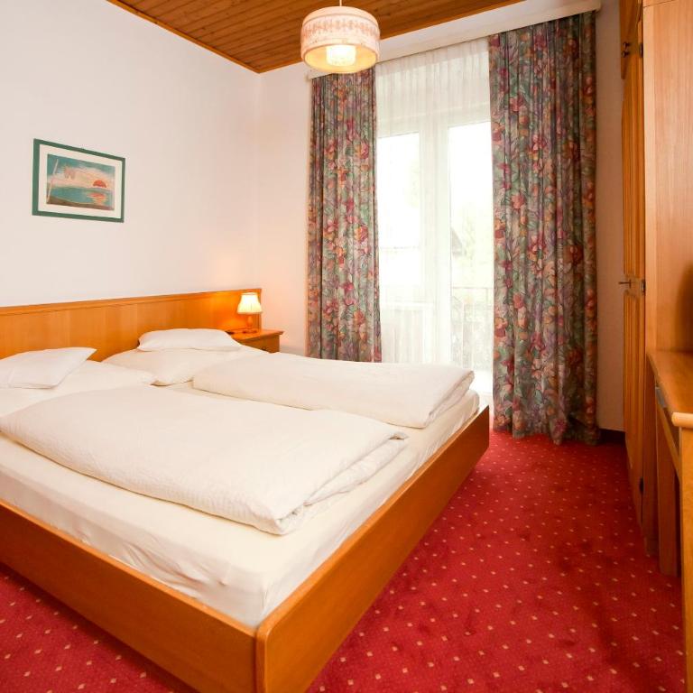 Hotel Velden Bacherlwirt - Doppelzimmer - 1