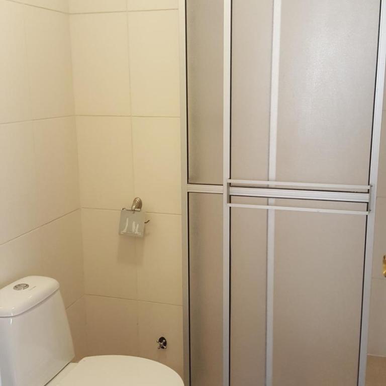 Hotel Nuevo Sol - Habitación Individual - 3