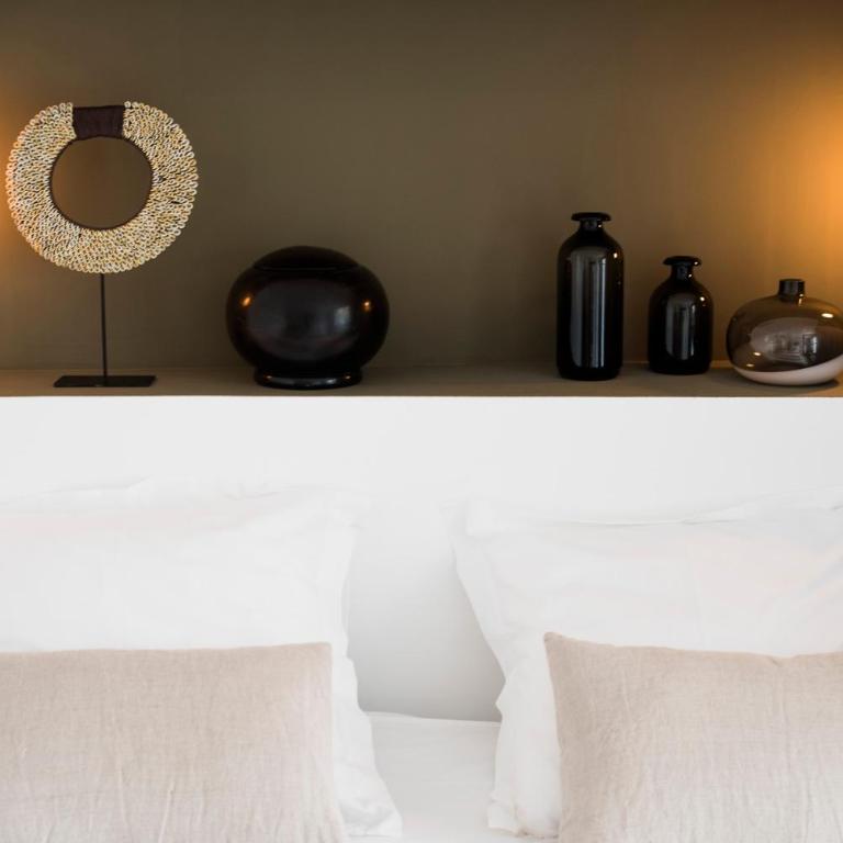 Carpe Diem - Suite - Vue sur Mer - 15